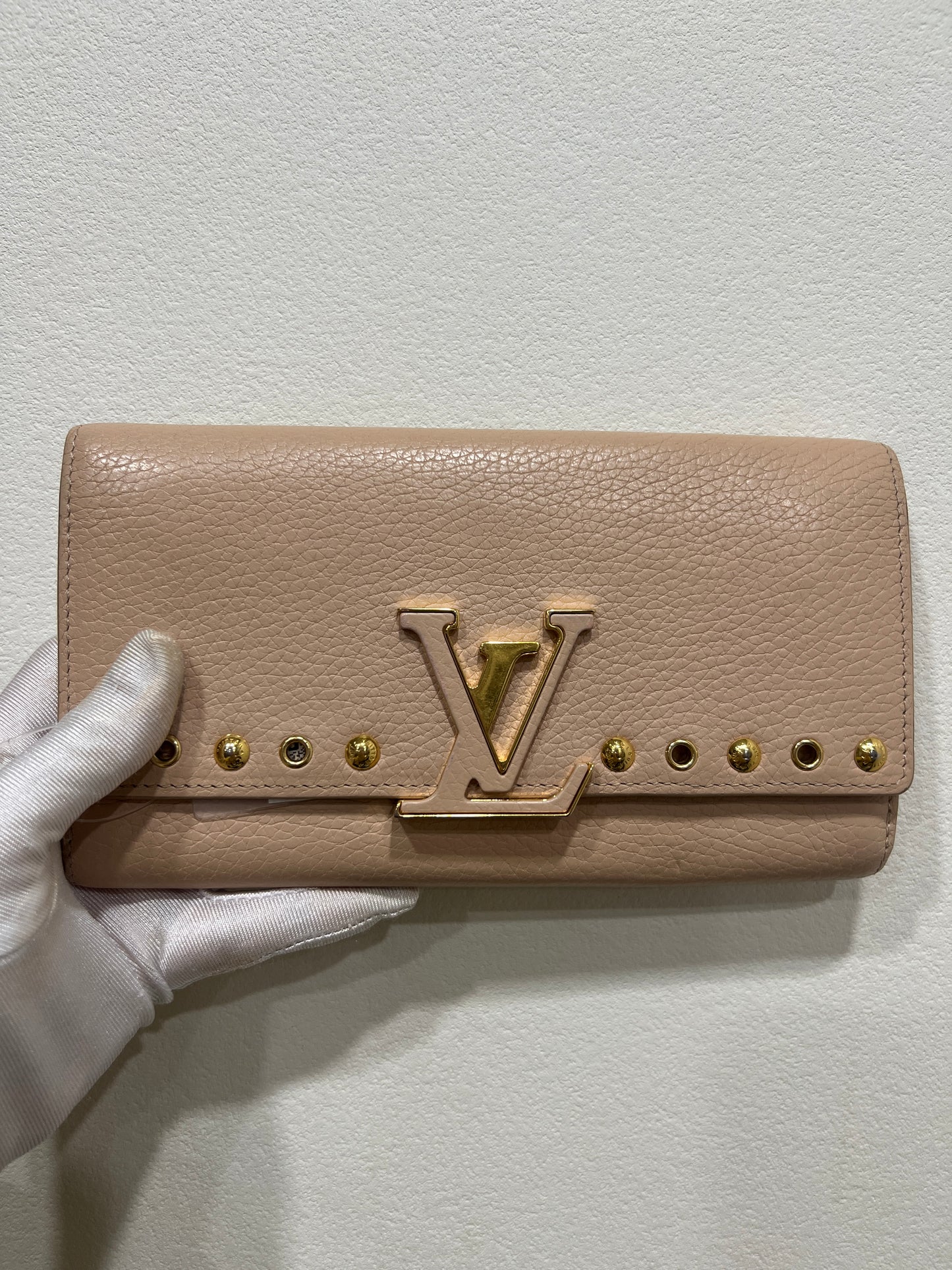 LOUIS VUITTON Wallet