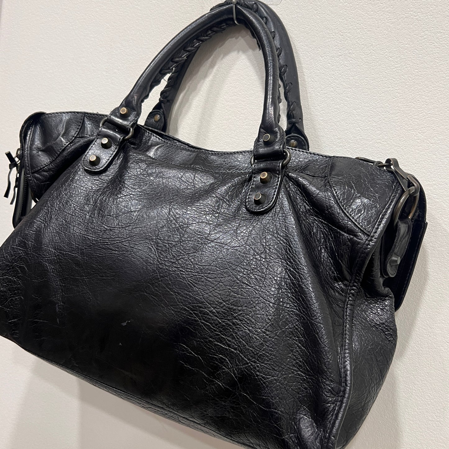 BALENCIAGA City Bag Medium