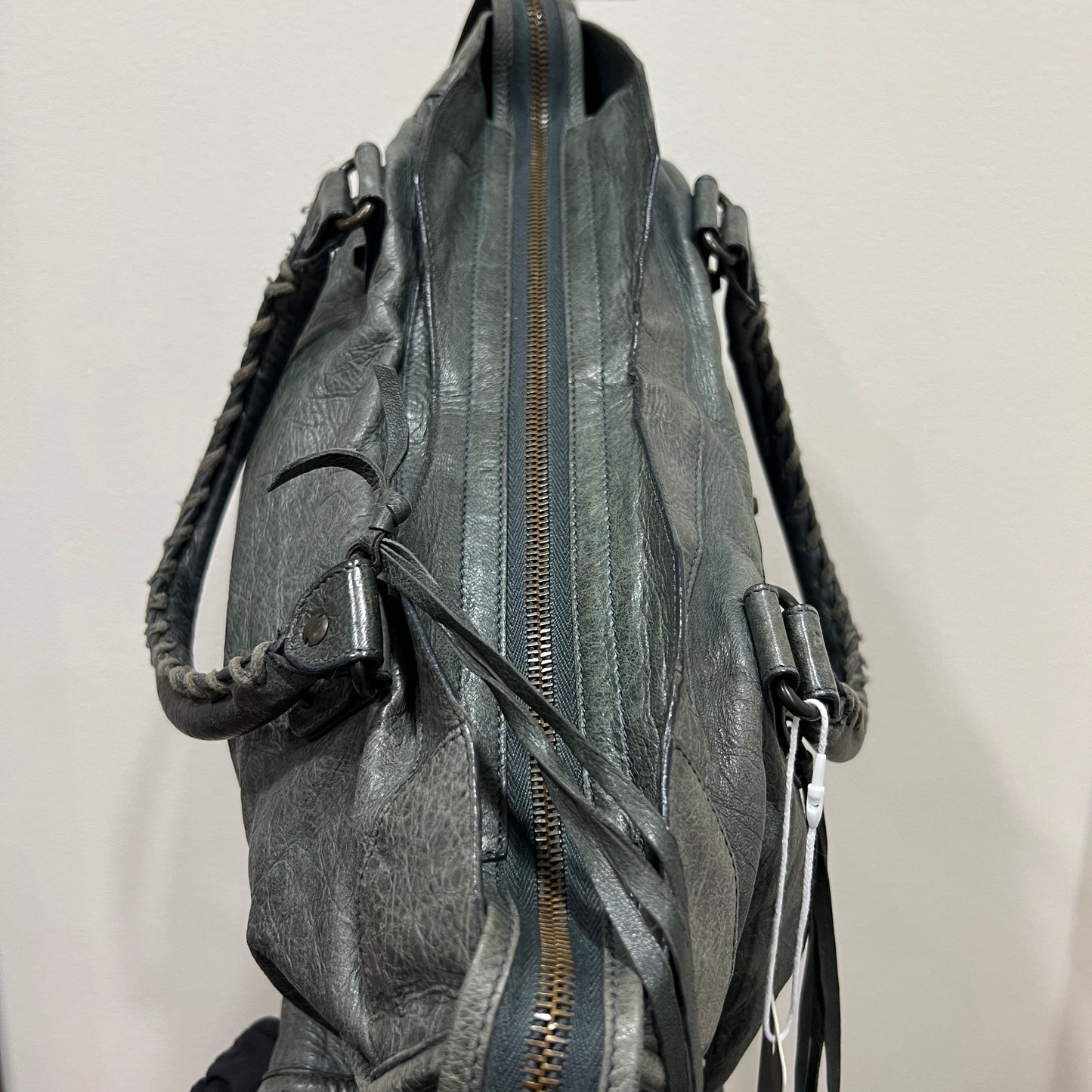 BALENCIAGA CITY BAG