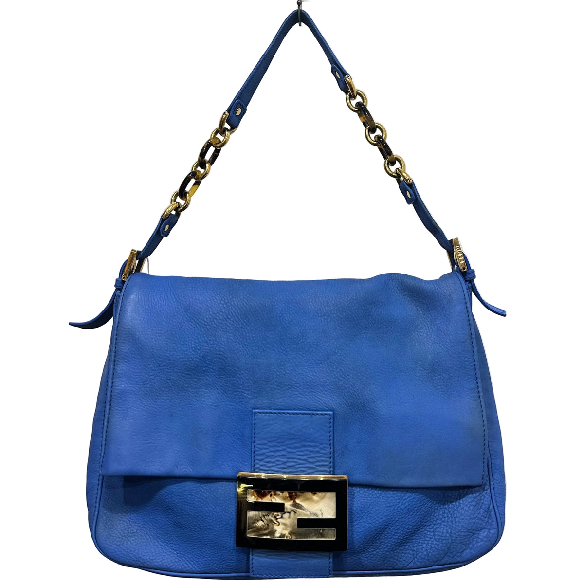 FENDI Big Forever Mamma Baguette