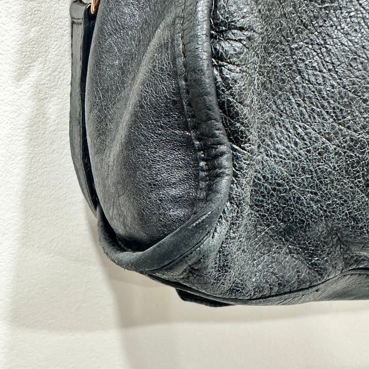 BALENCIAGA City Bag Medium