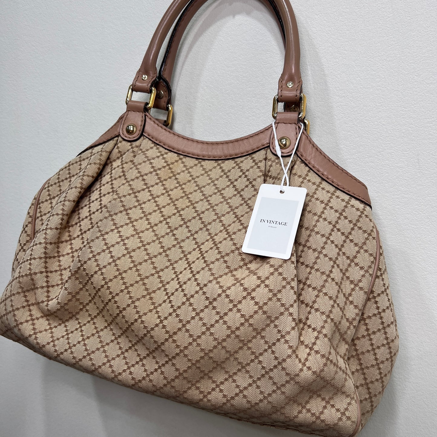 GUCCI Shoulder Bag (91796)