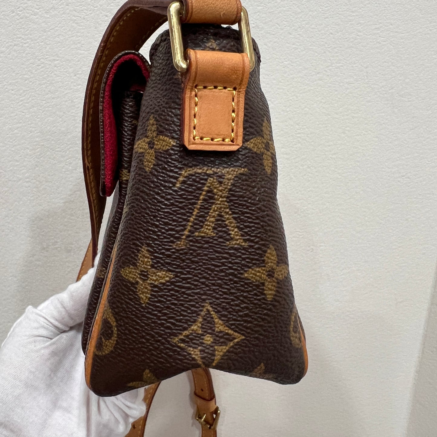 LOUIS VUITTON Viva Cite PM