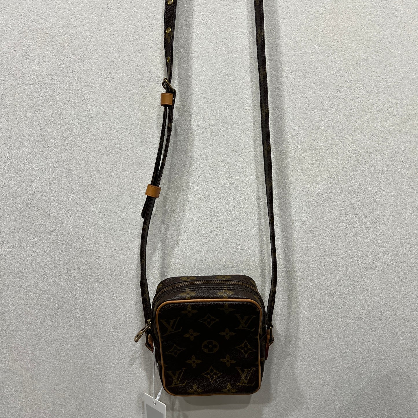 LOUIS VUITTON Mini Danube