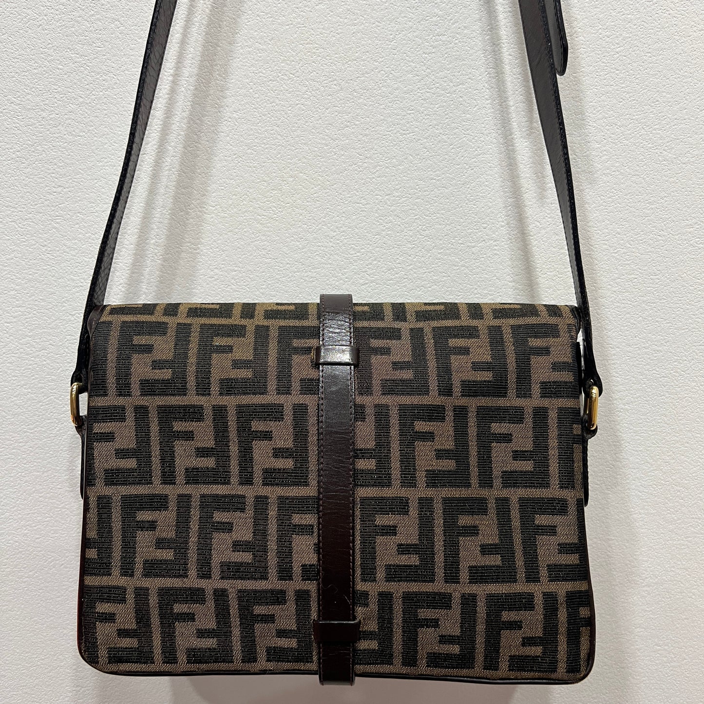 FENDI Crossbody