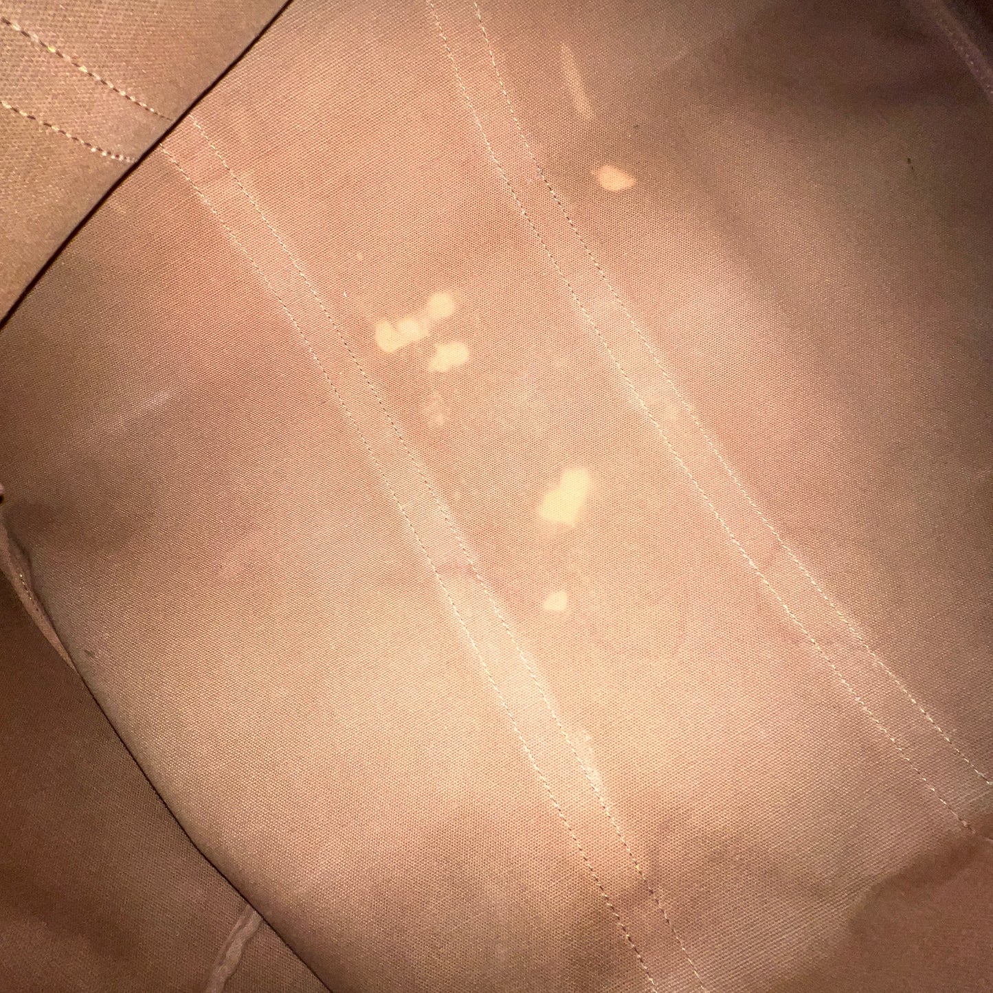 LOUIS VUITTON Keepall 55