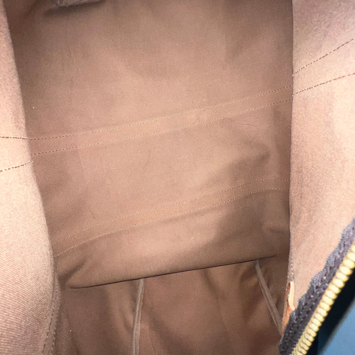 LOUIS VUITTON Keepall 50