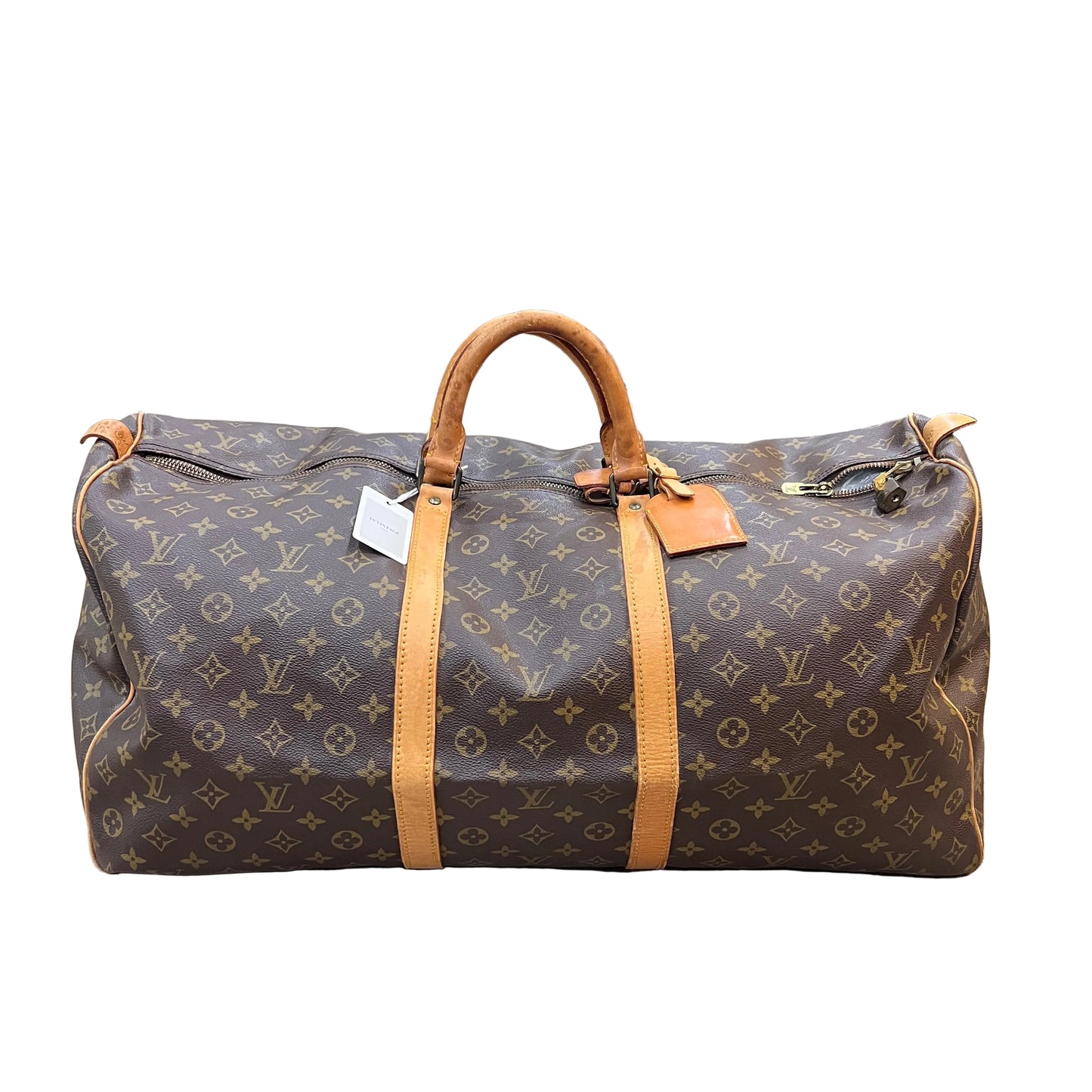 LOUIS VUITTON Keepall 60cm