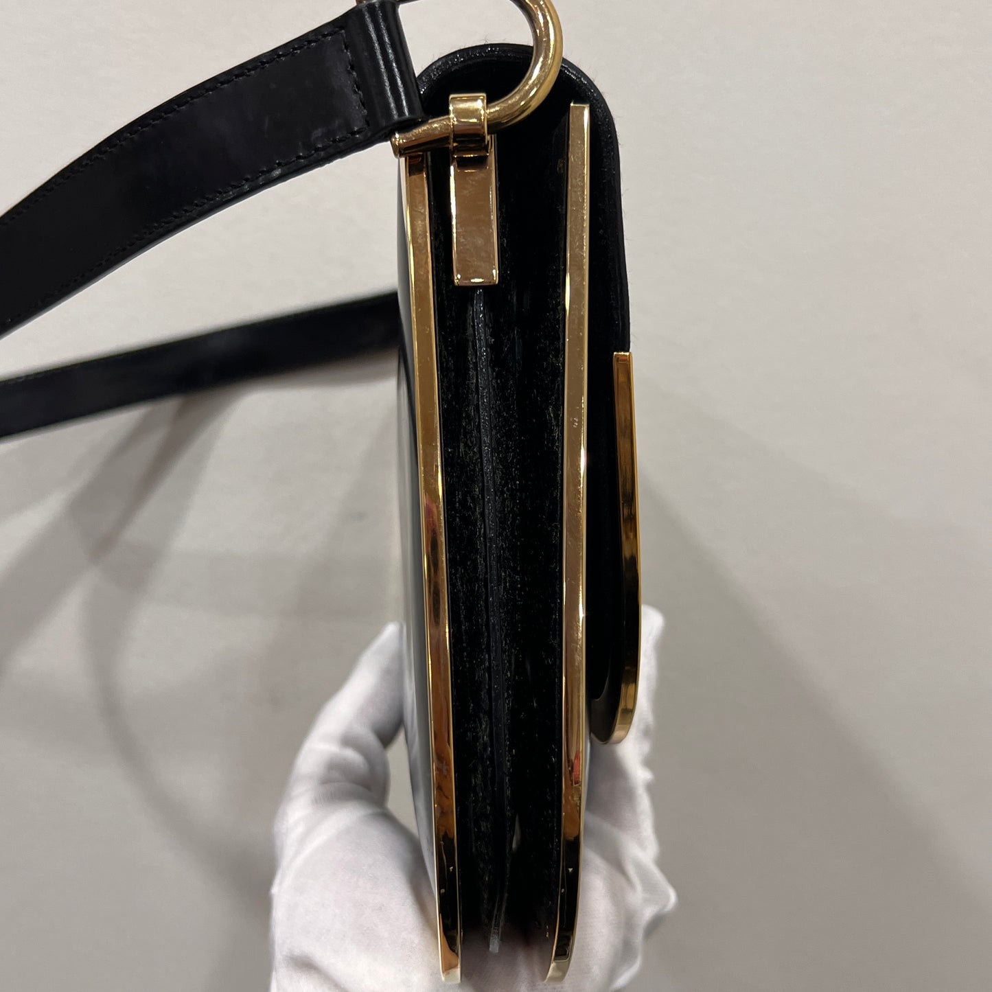 GUCCI Designed by Tom Ford