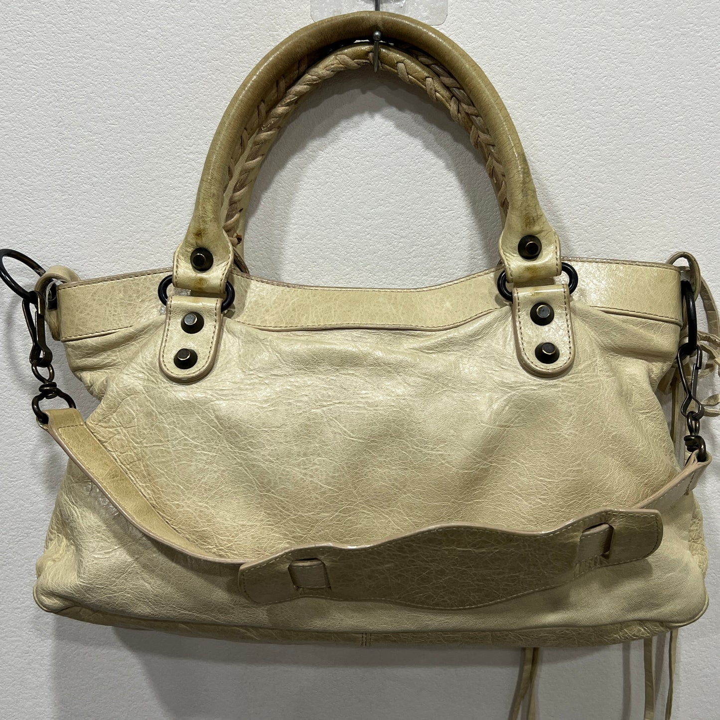 BALENCIAGA First Bag