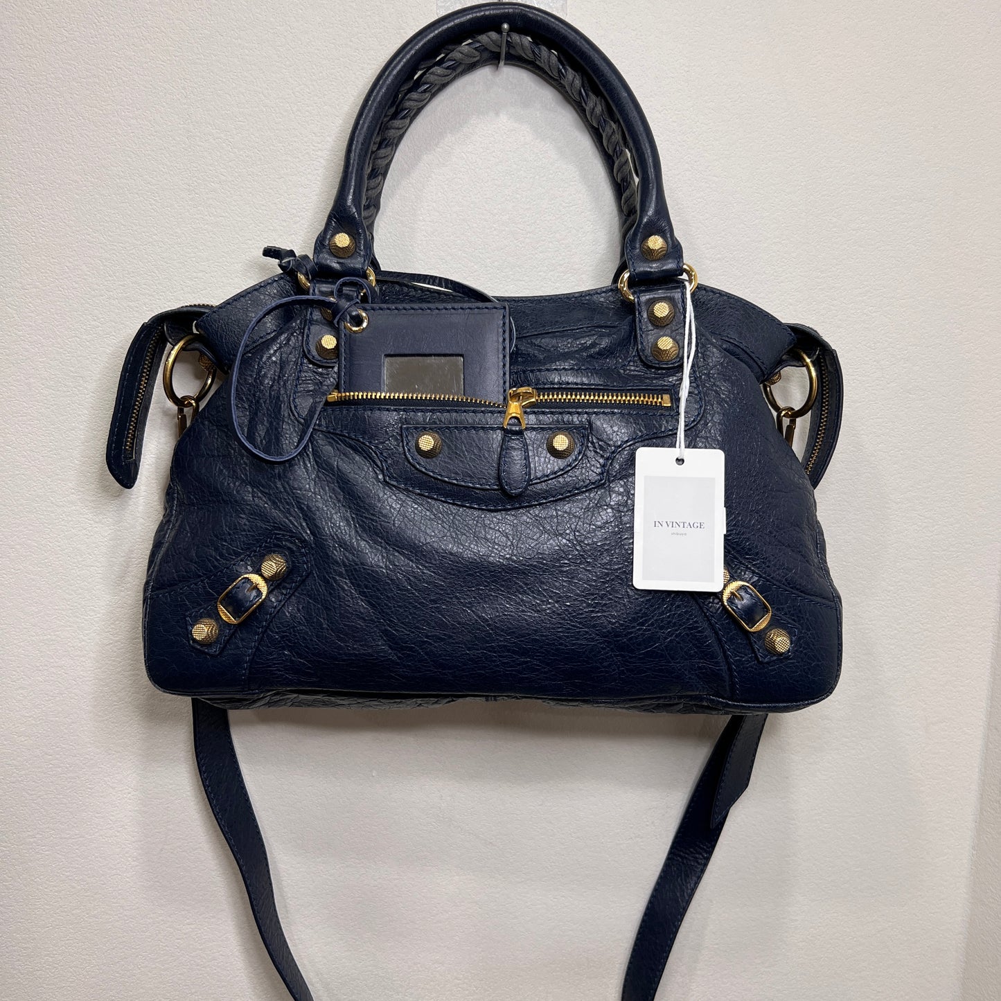 BALENCIAGA City Bag