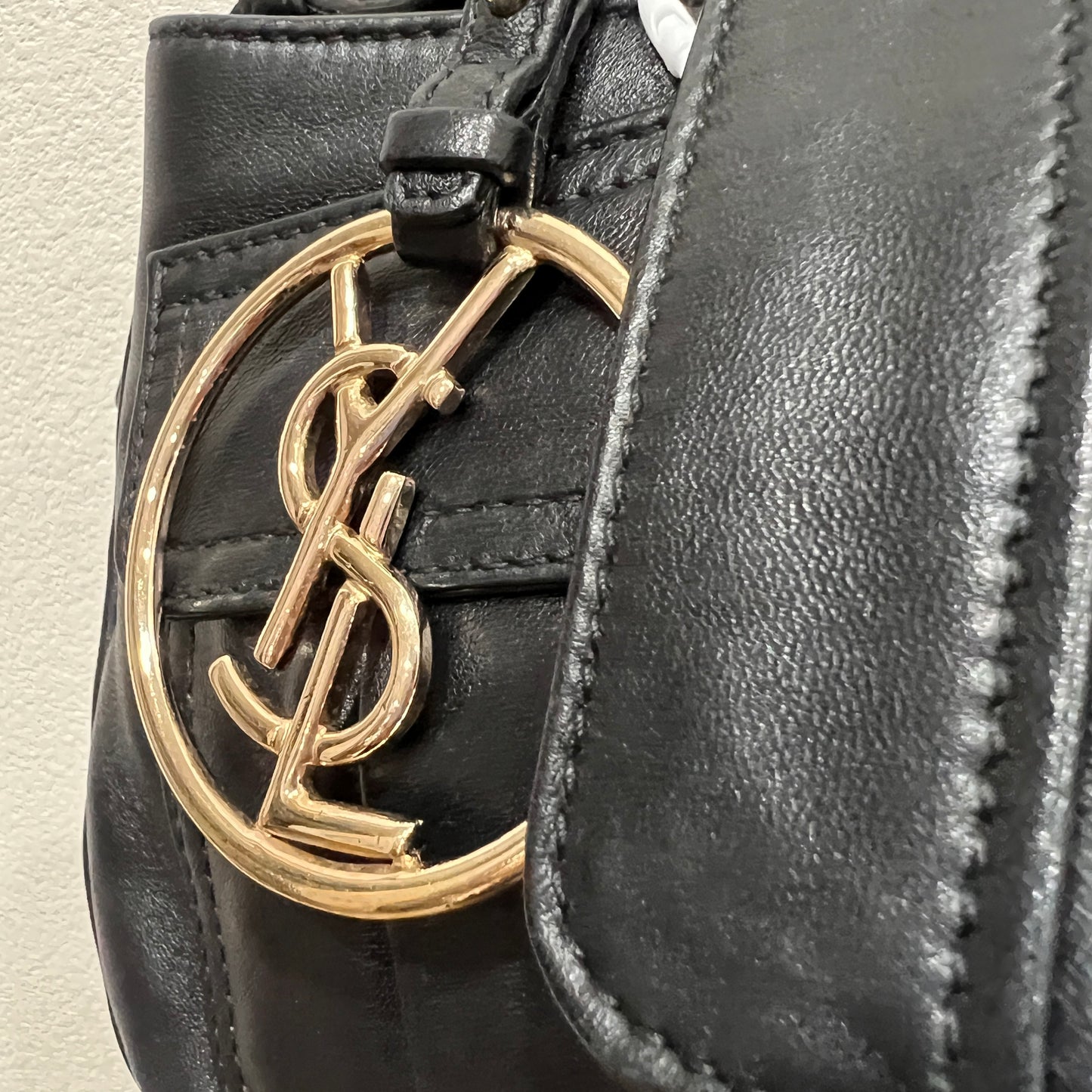 YSL Rive Gauche Parisienne Shoulder Bag