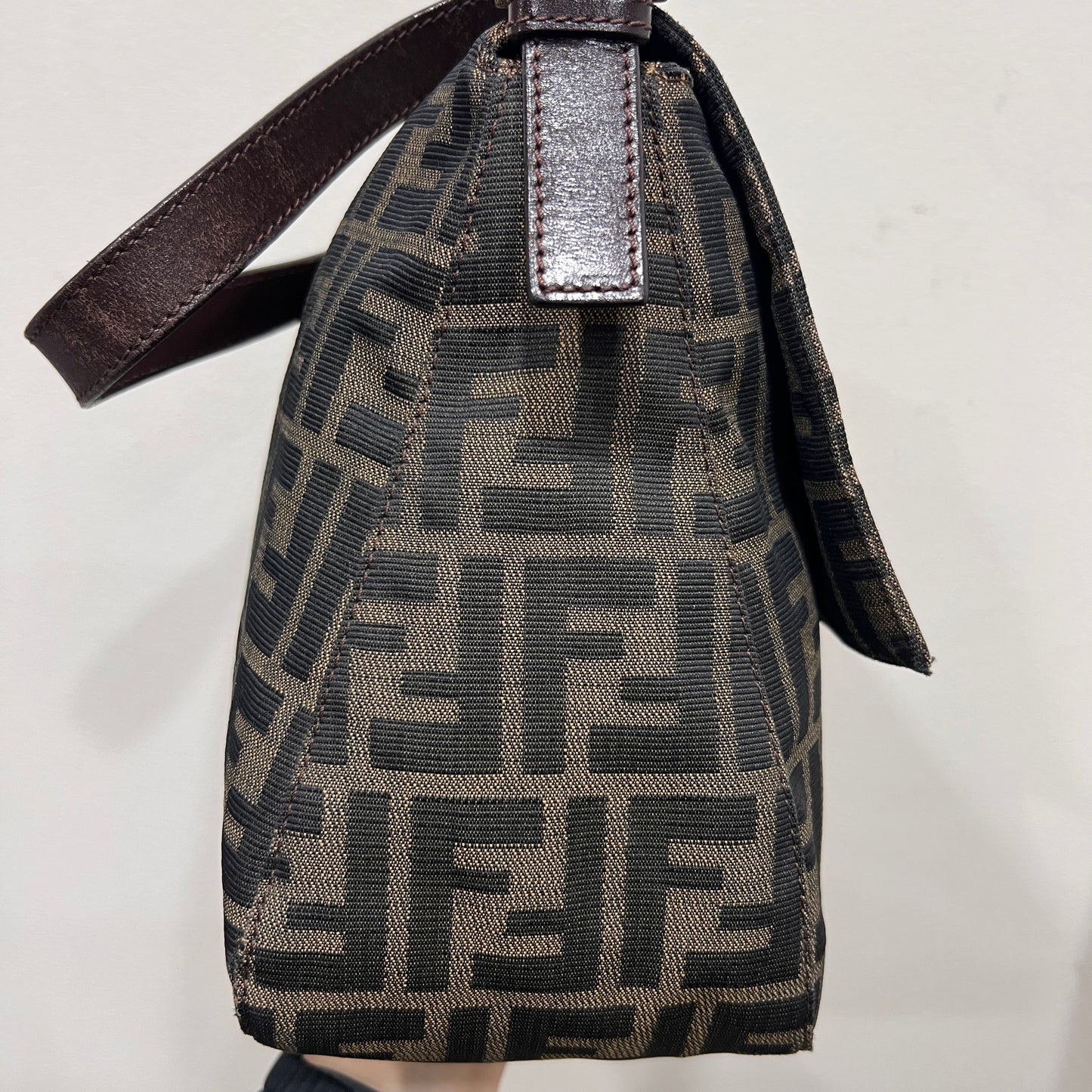 FENDI Mamma Baguette