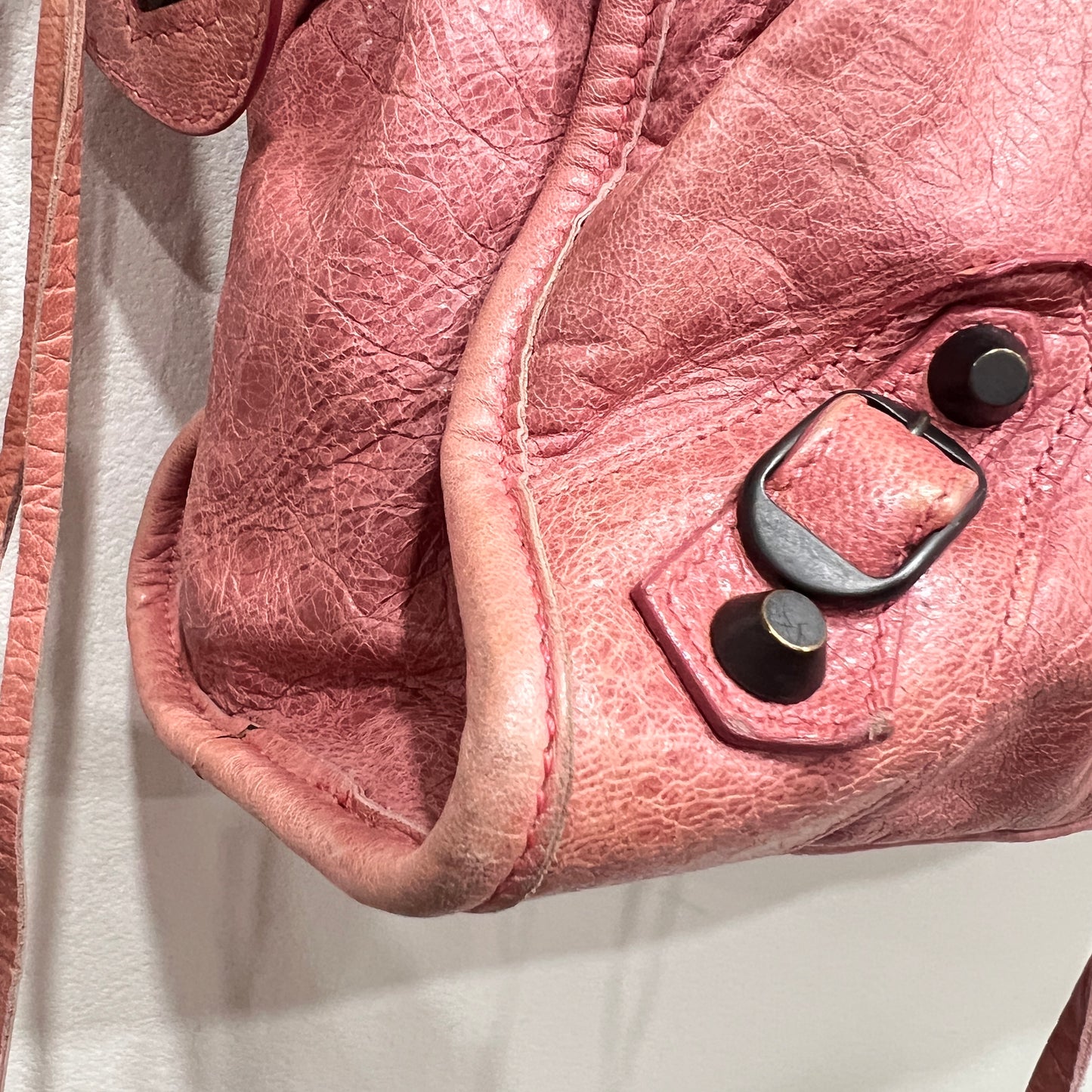 BALENCIAGA City Bag