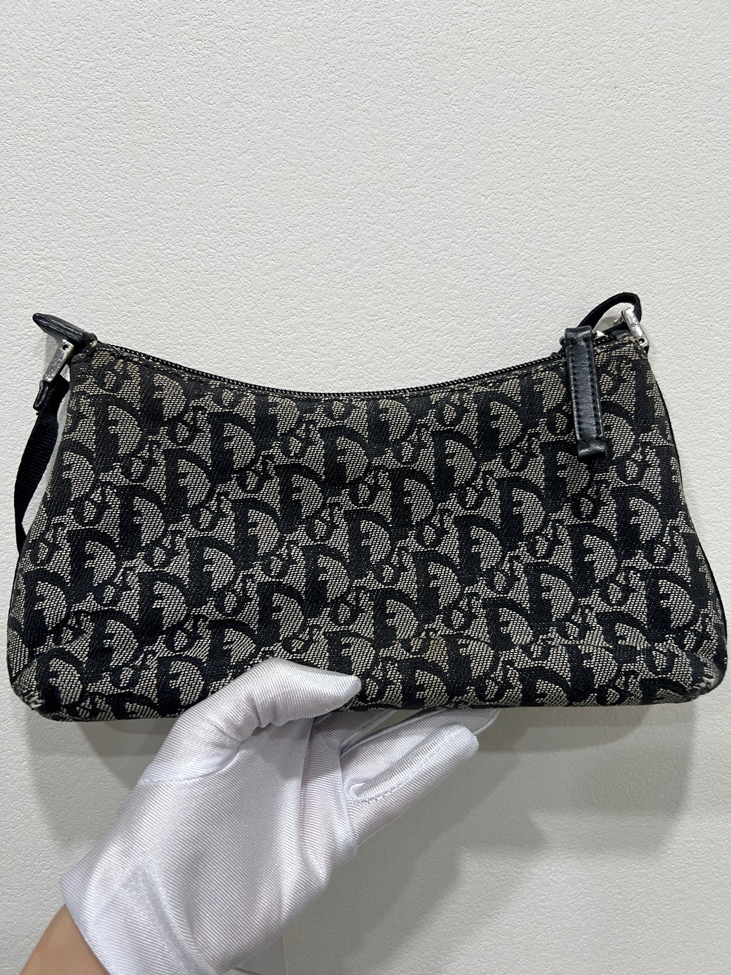 DIOR Trotter Shoulder Bag