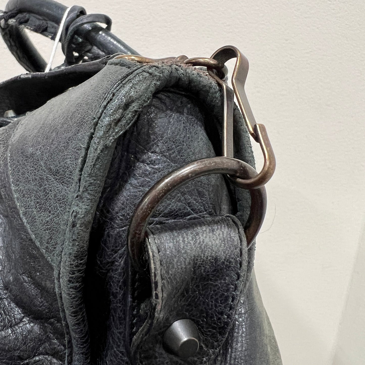 BALENCIAGA City Bag Medium 37 cm