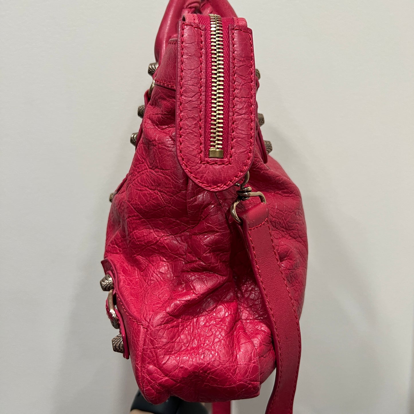 BALENCIAGA City Bag