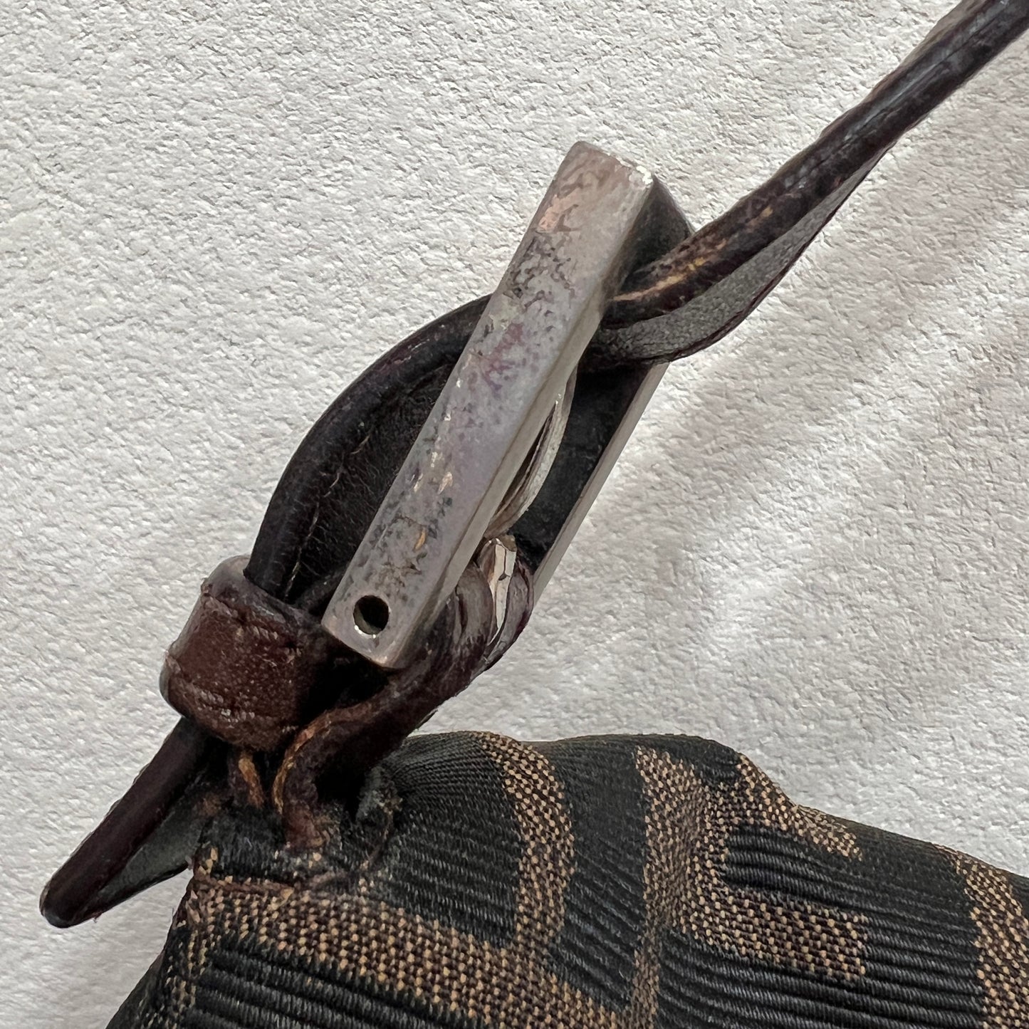 FENDI Mamma Baguette