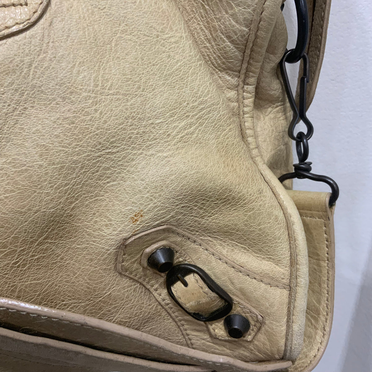 BALENCIAGA City Bag Medium