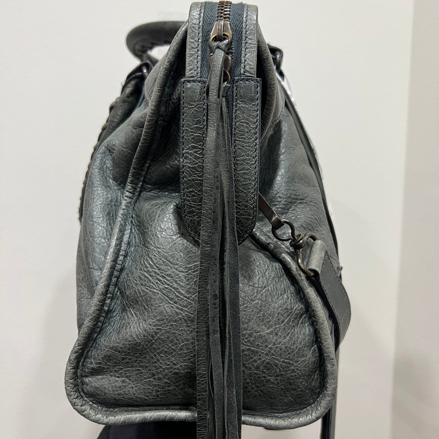 BALENCIAGA CITY BAG