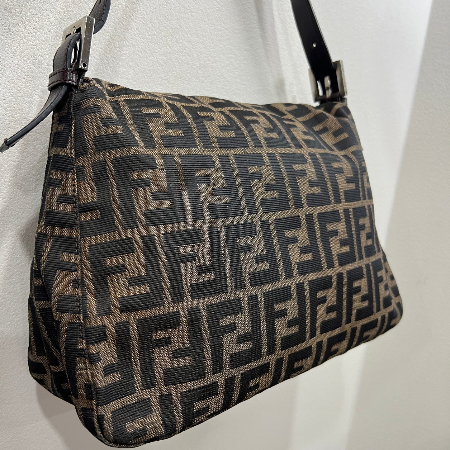 FENDI Mamma Baguette