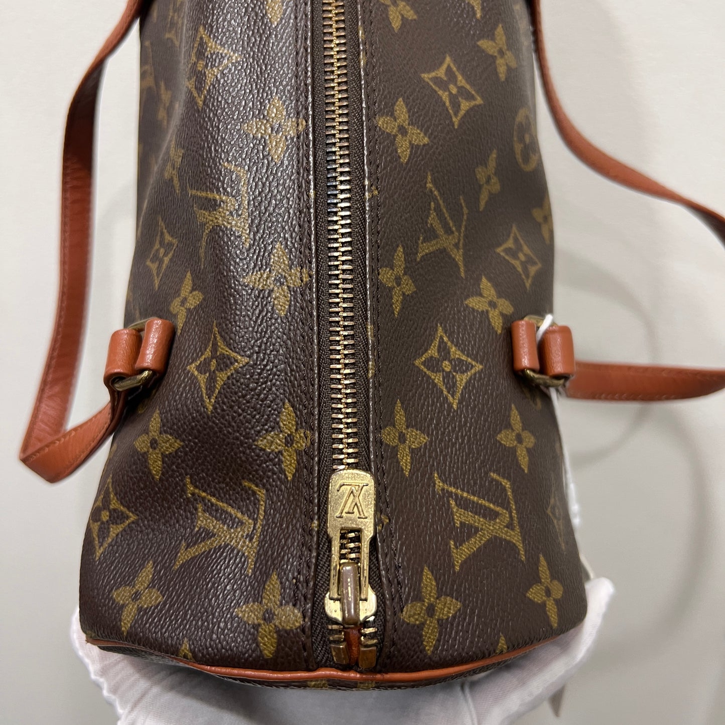 LOUIS VUITTON Papillon 30cm