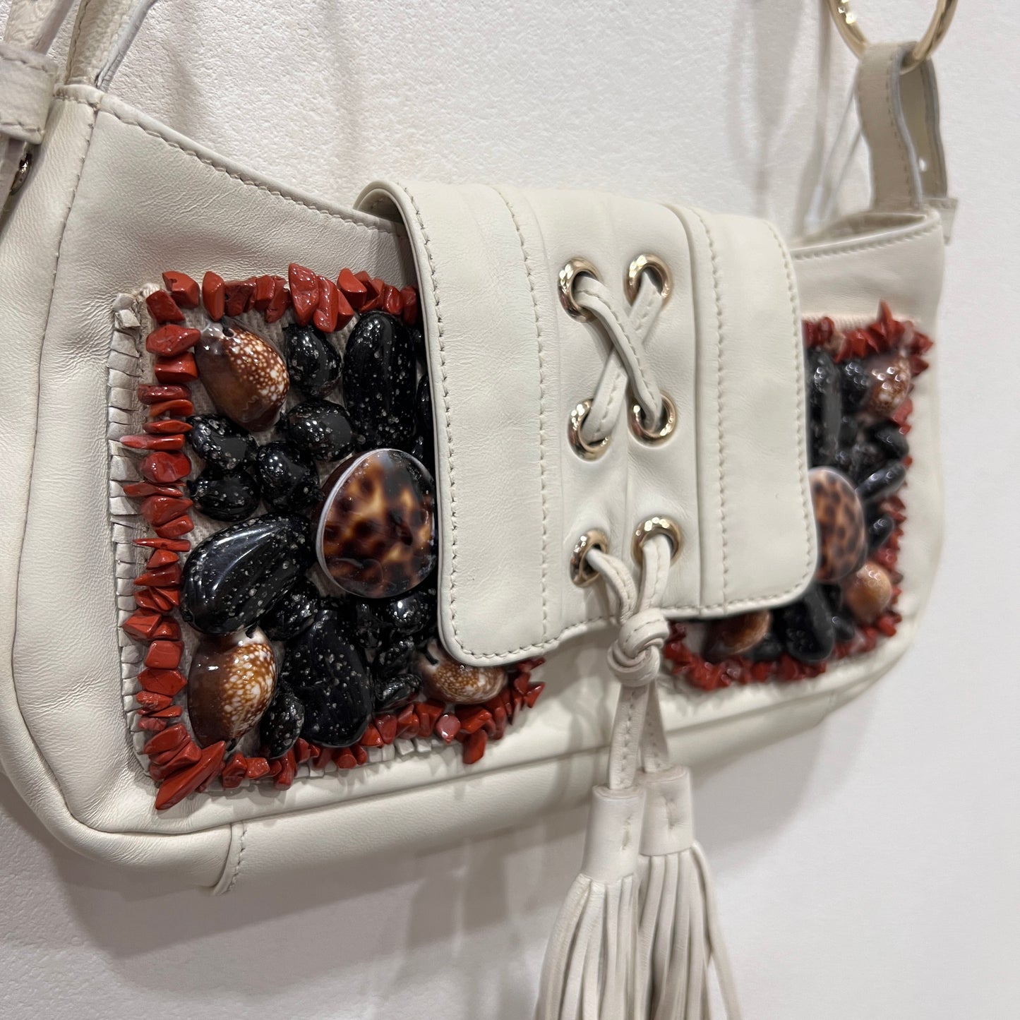 YSL Rare bag Tom Ford Y2K