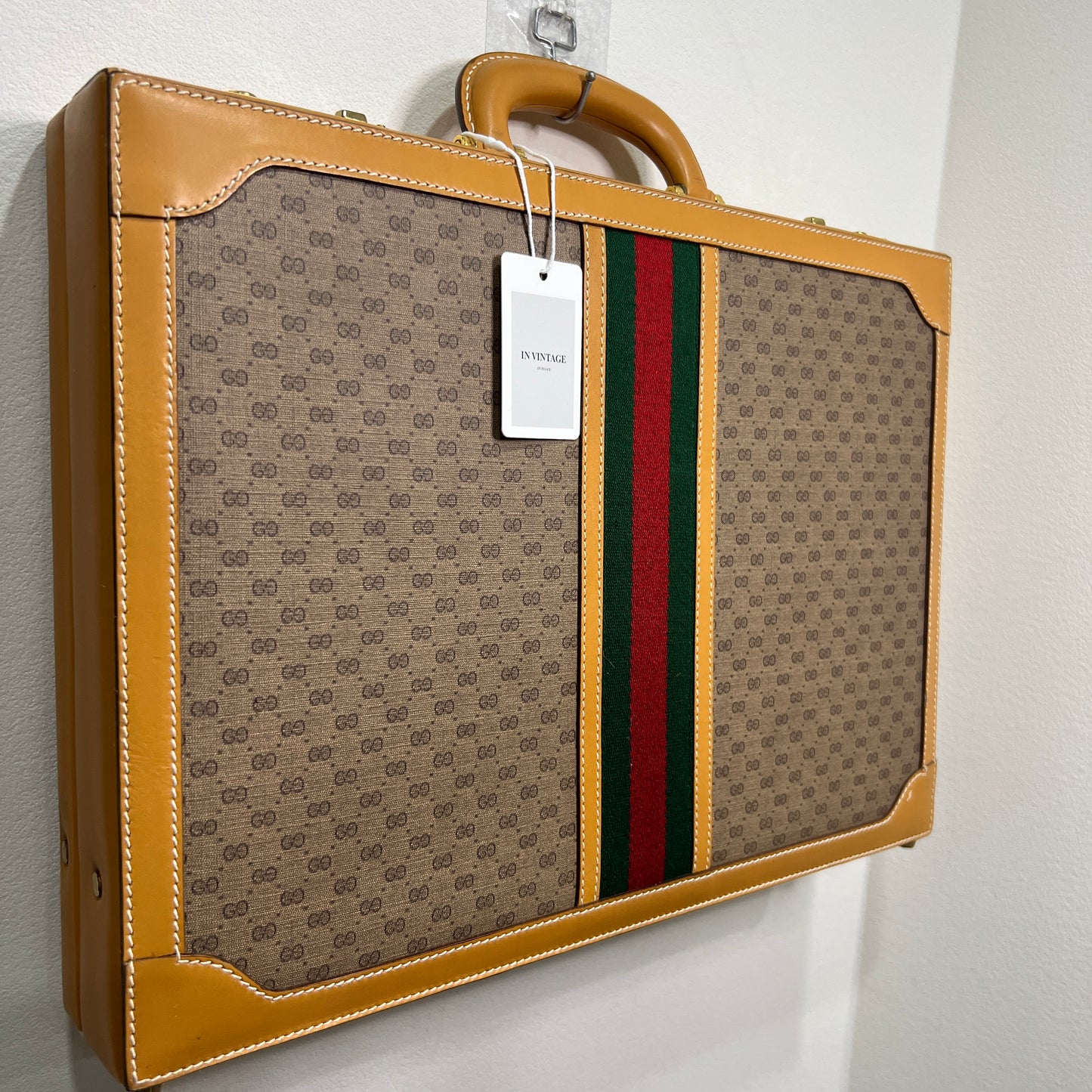 GUCCI Trunk