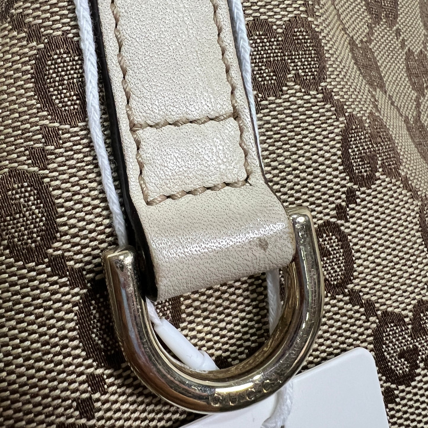 GUCCI Shoulder Bag