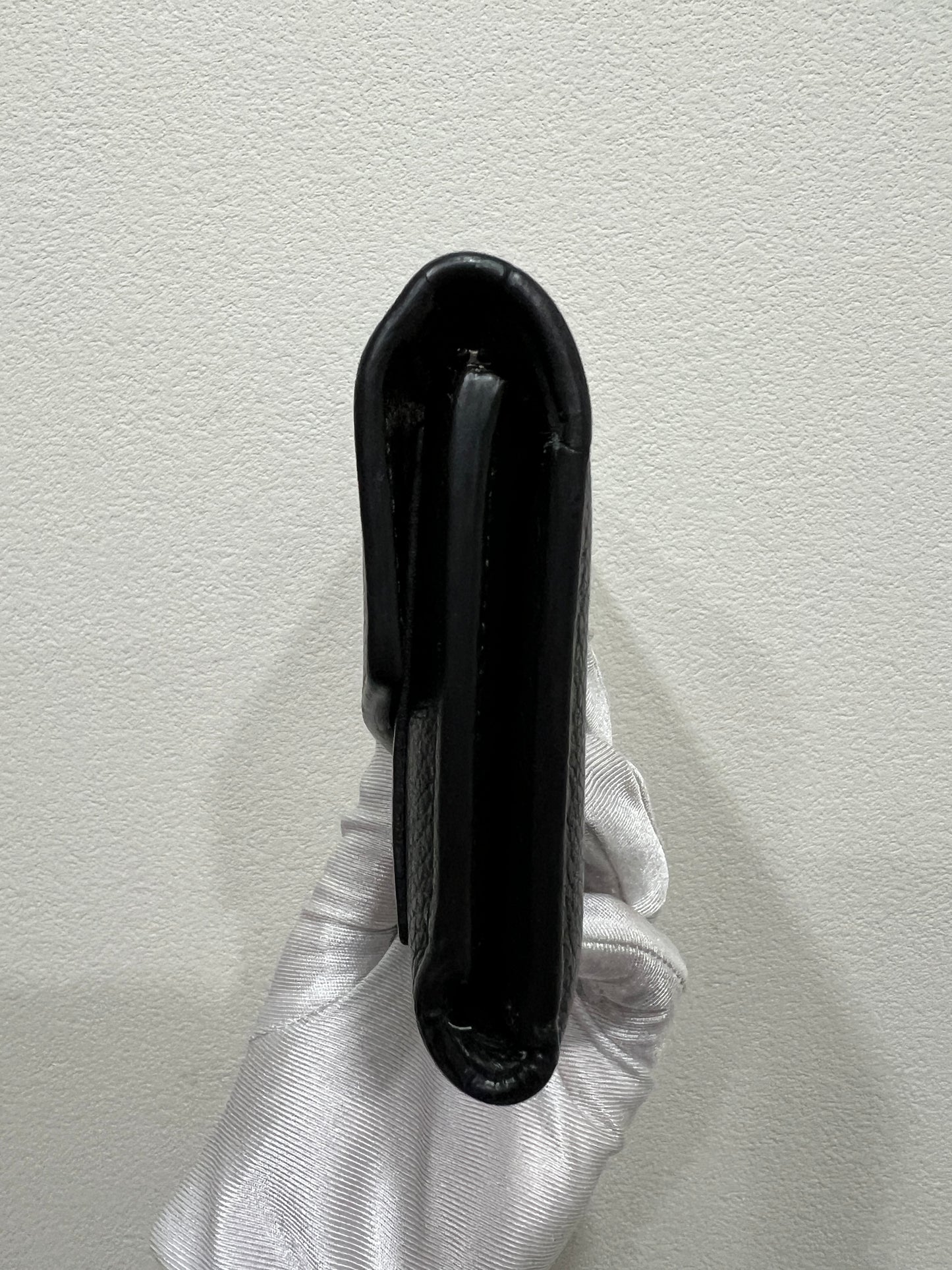 LOUIS VUITTON Compact Wallet