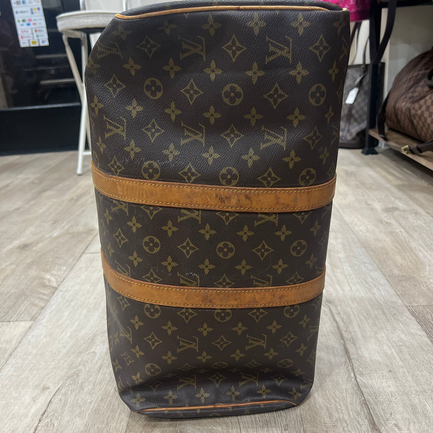 LOUIS VUITTON Keepall 45 (4626081)
