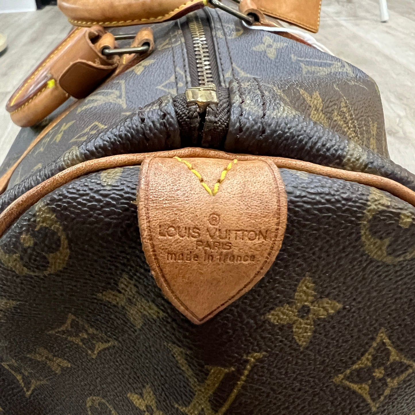 LOUIS VUITTON Keepall 50cm (5825140)