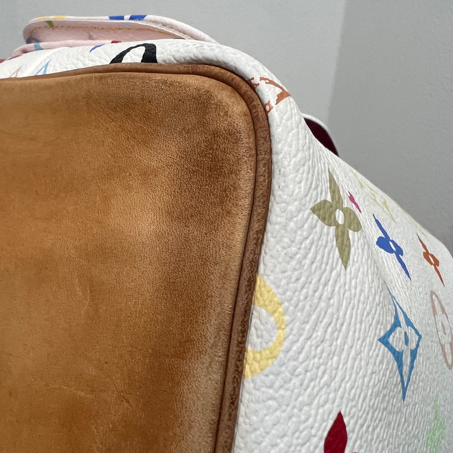 LOUIS VUITTON X Murakami Noe Multicolored
