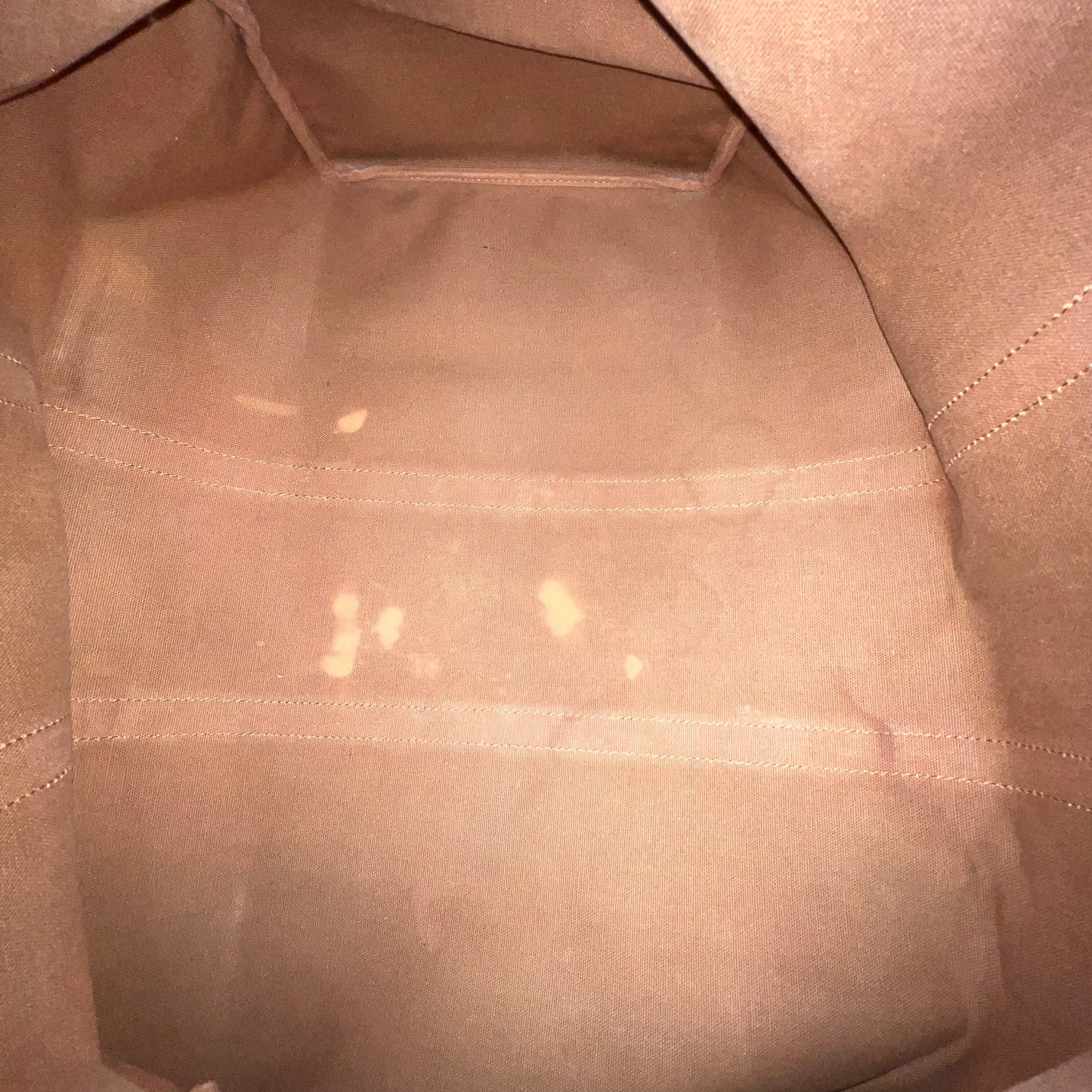 LOUIS VUITTON Keepall 55