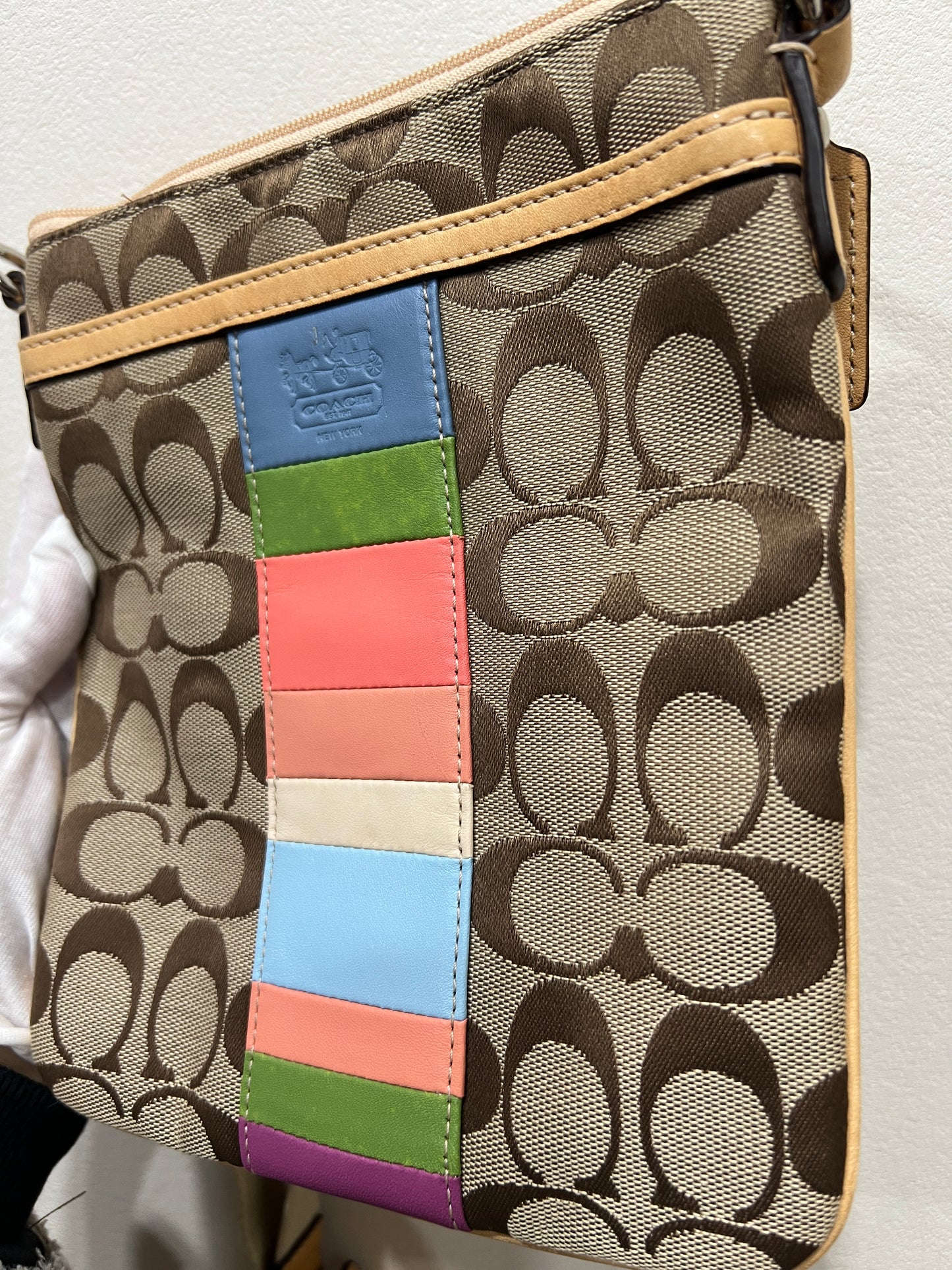 COACH Crossbody