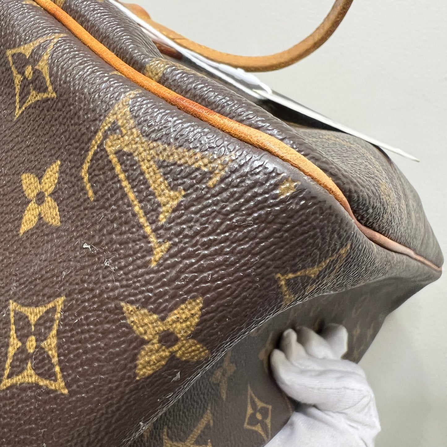 LOUIS VUITTON CITE GM