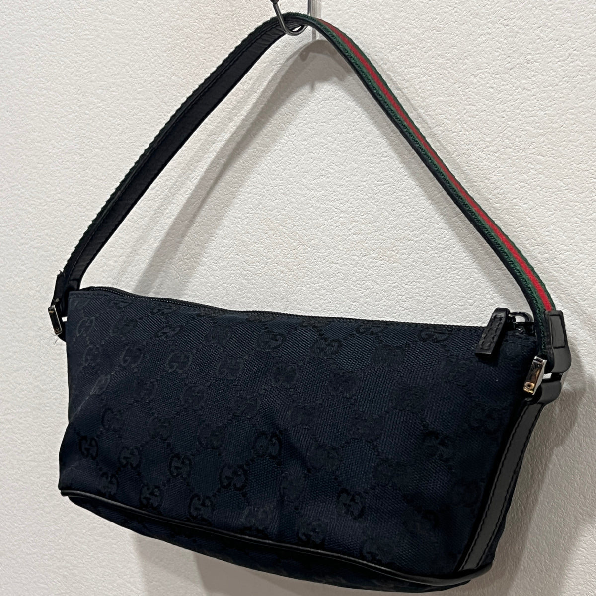 GUCCI Boat Bag