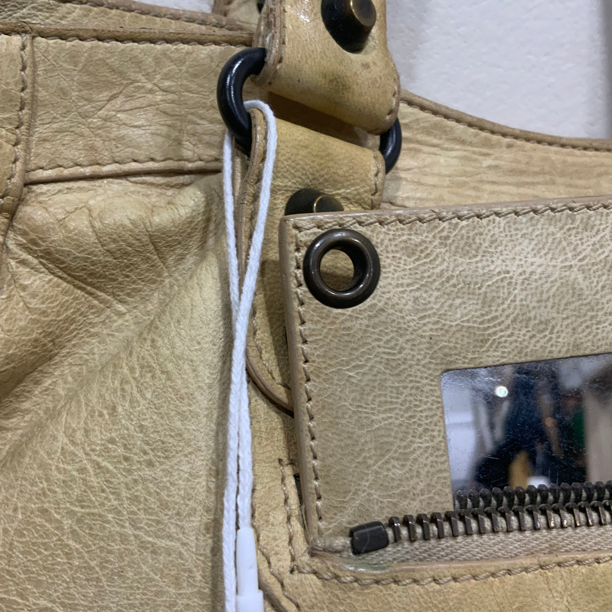 BALENCIAGA City Bag Medium