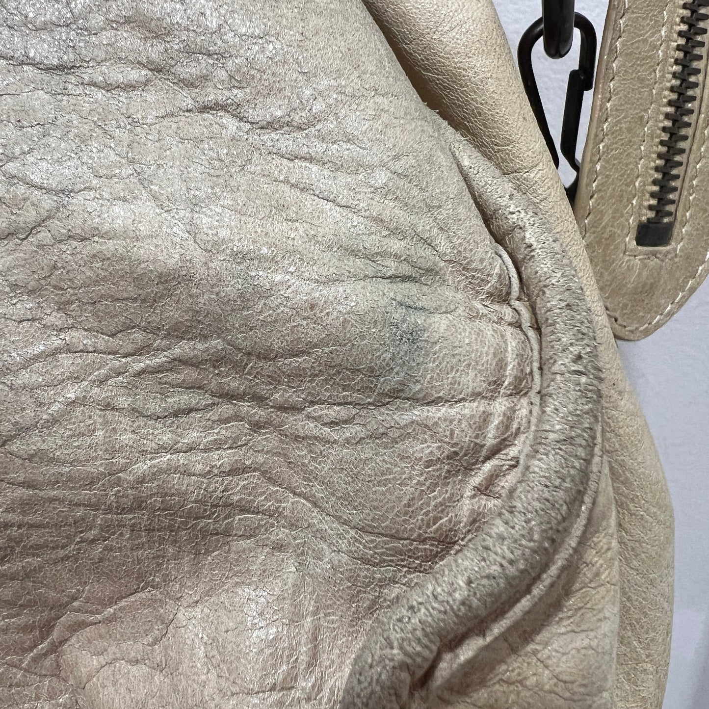 BALENCIAGA City Bag Medium