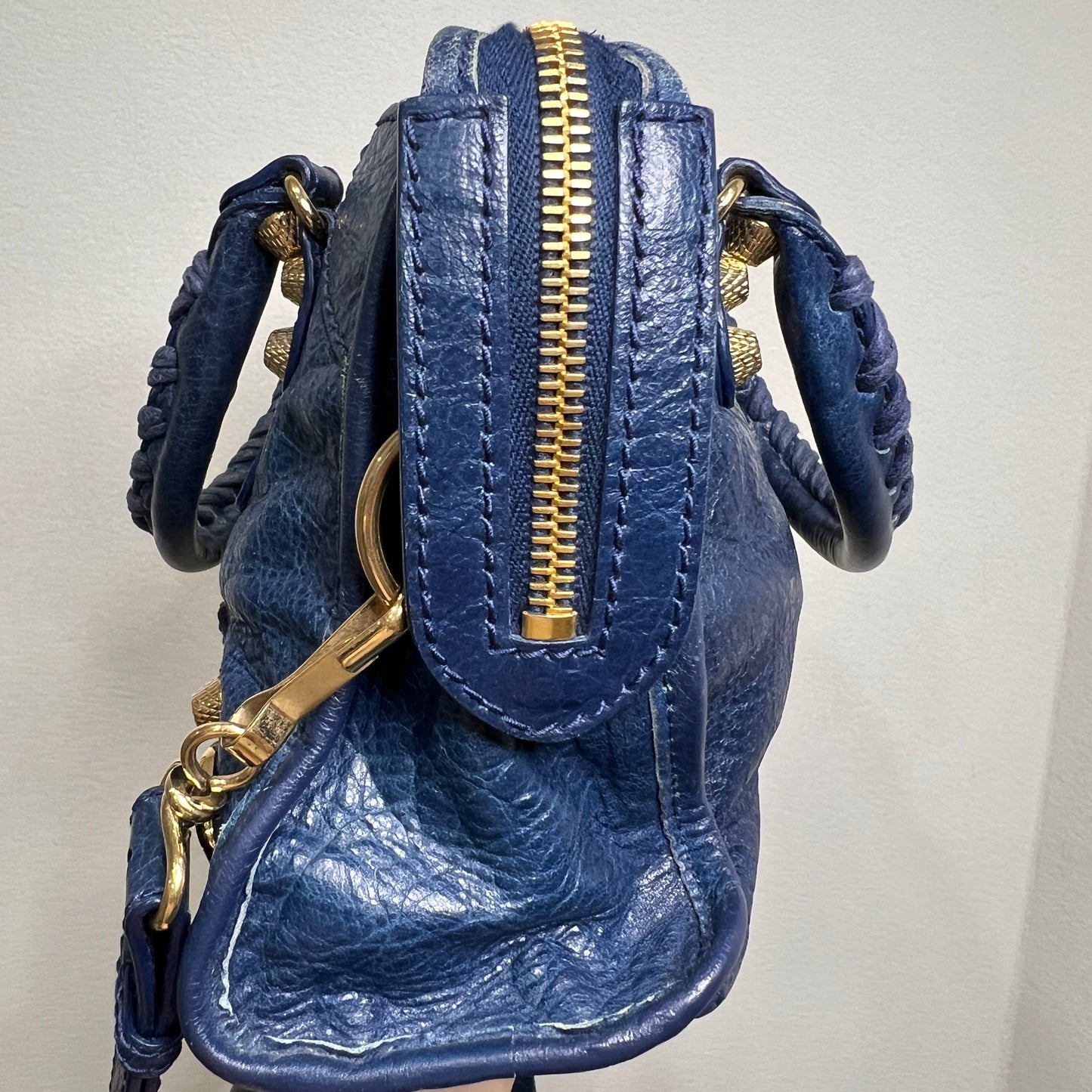 BALENCIAGA Mini City Bag