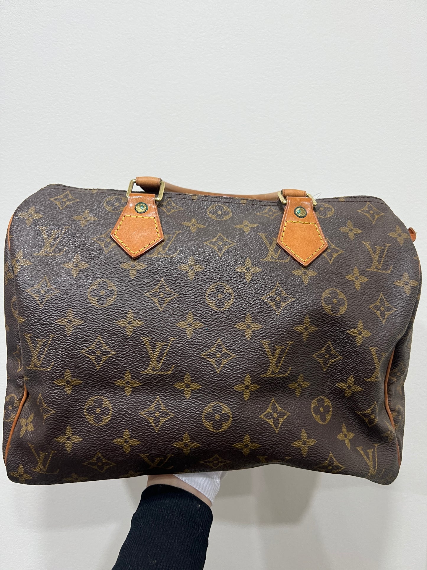 LOUIS VUITTON SPEEDY 30