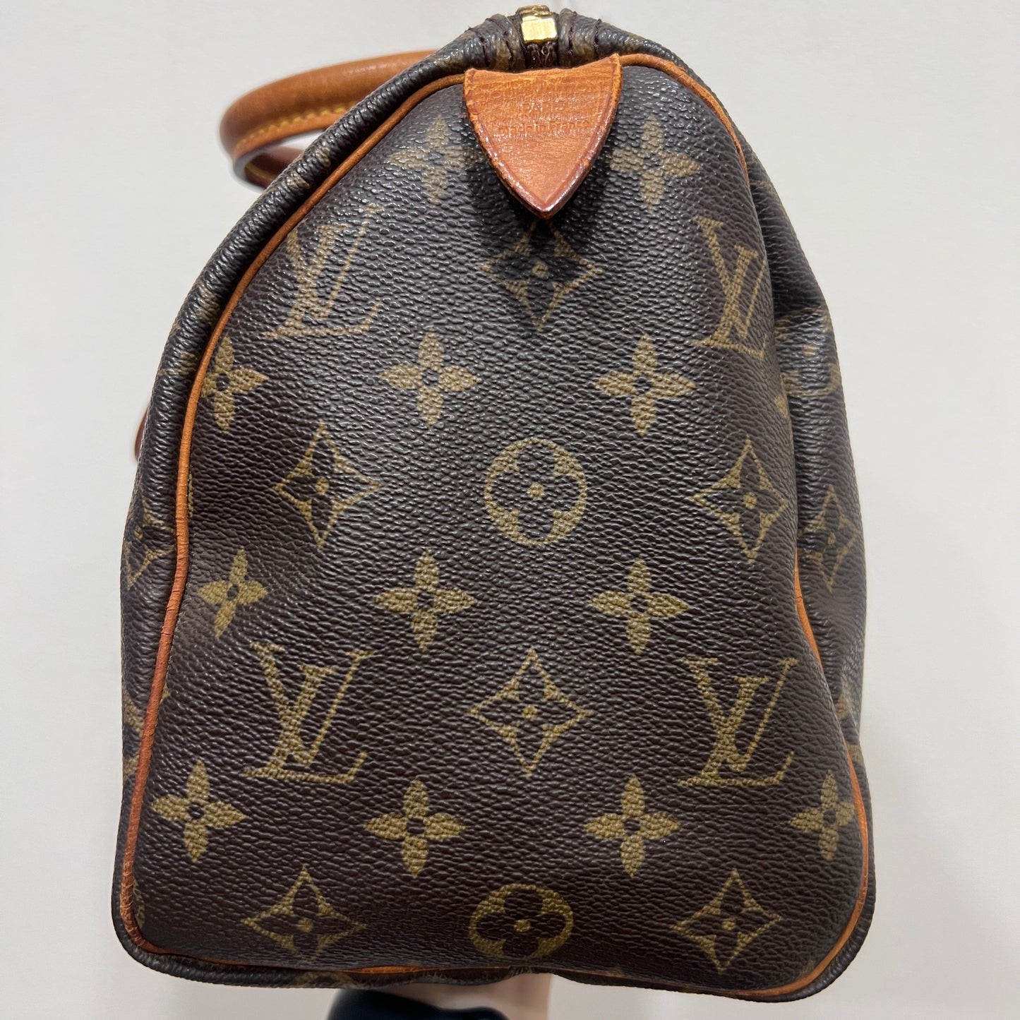 LOUIS VUITTON Speedy 25