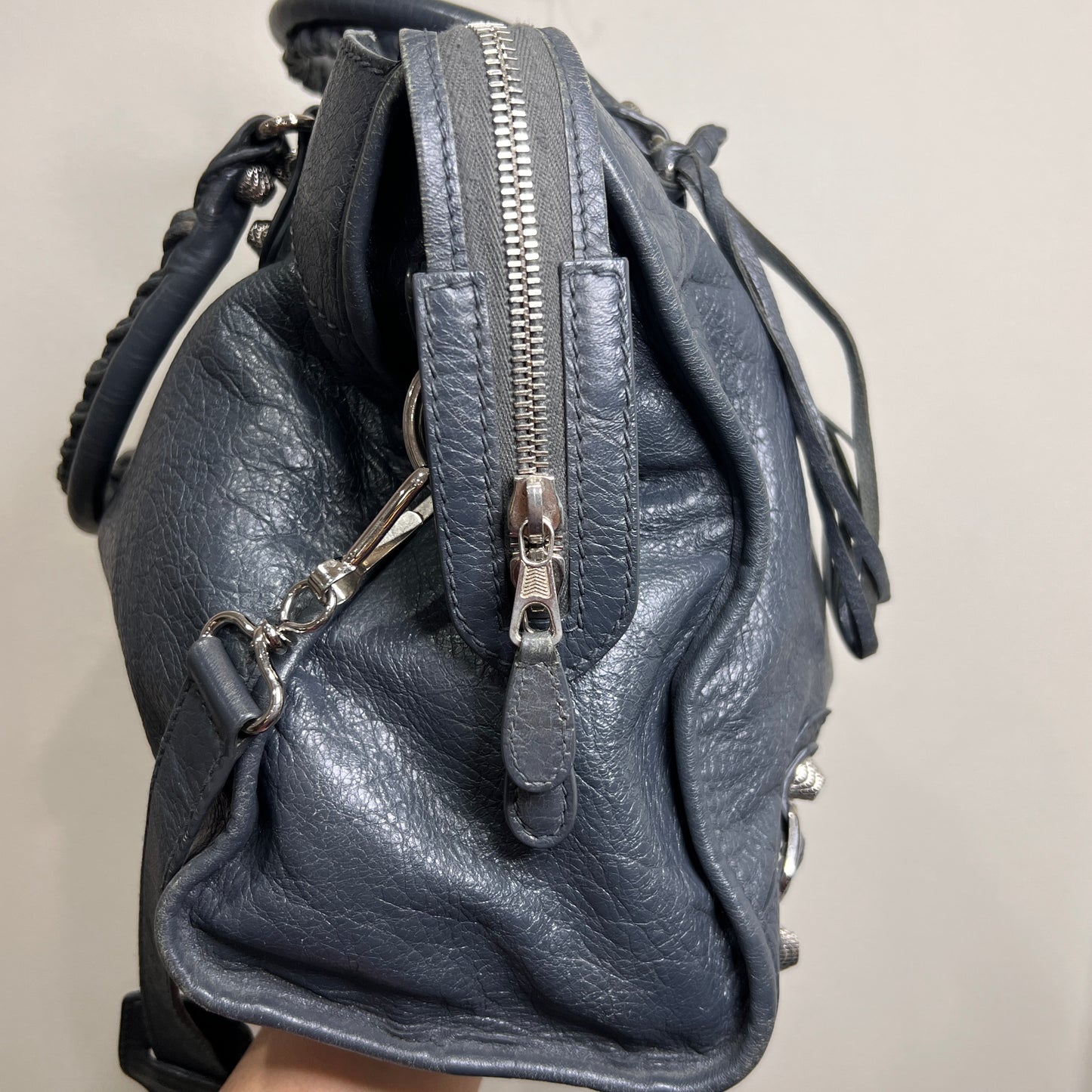 BALENCIAGA City Bag Medium
