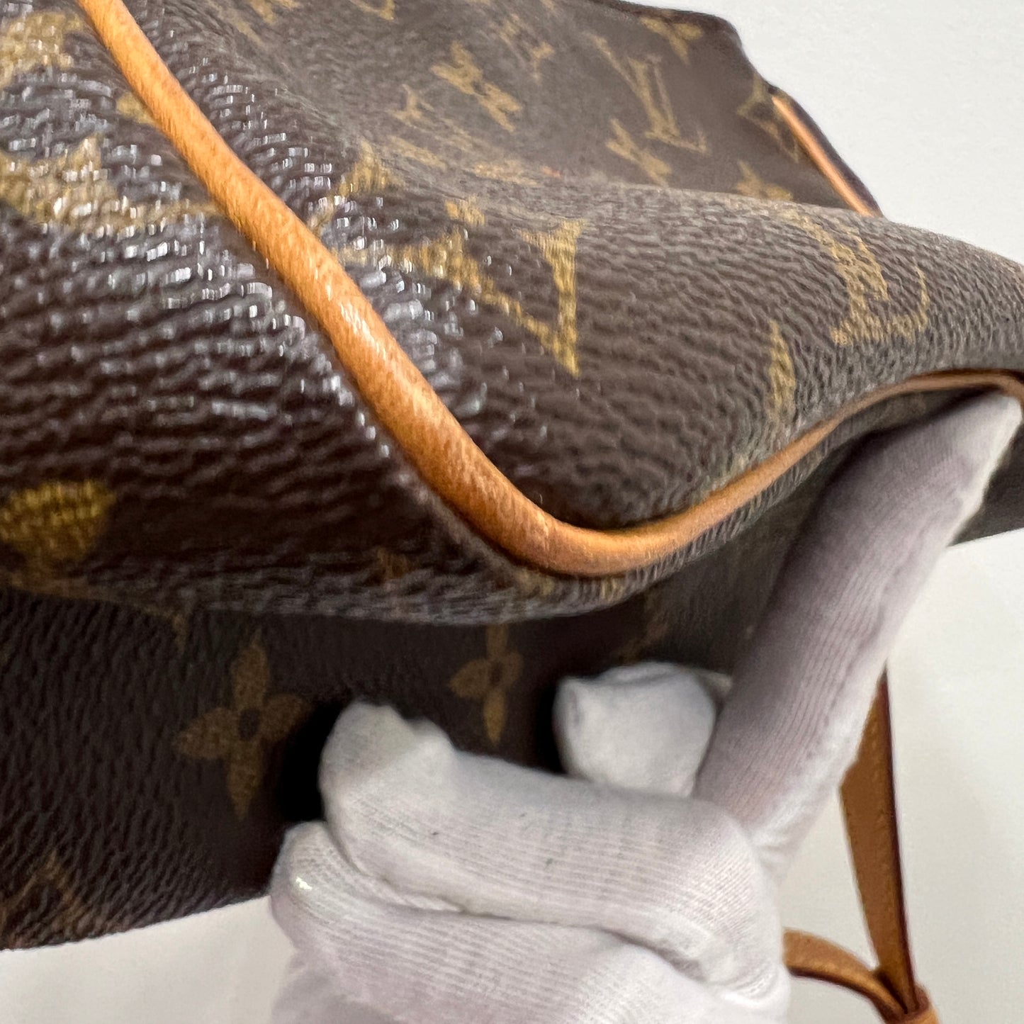 LOUIS VUITTON Viva Cite PM