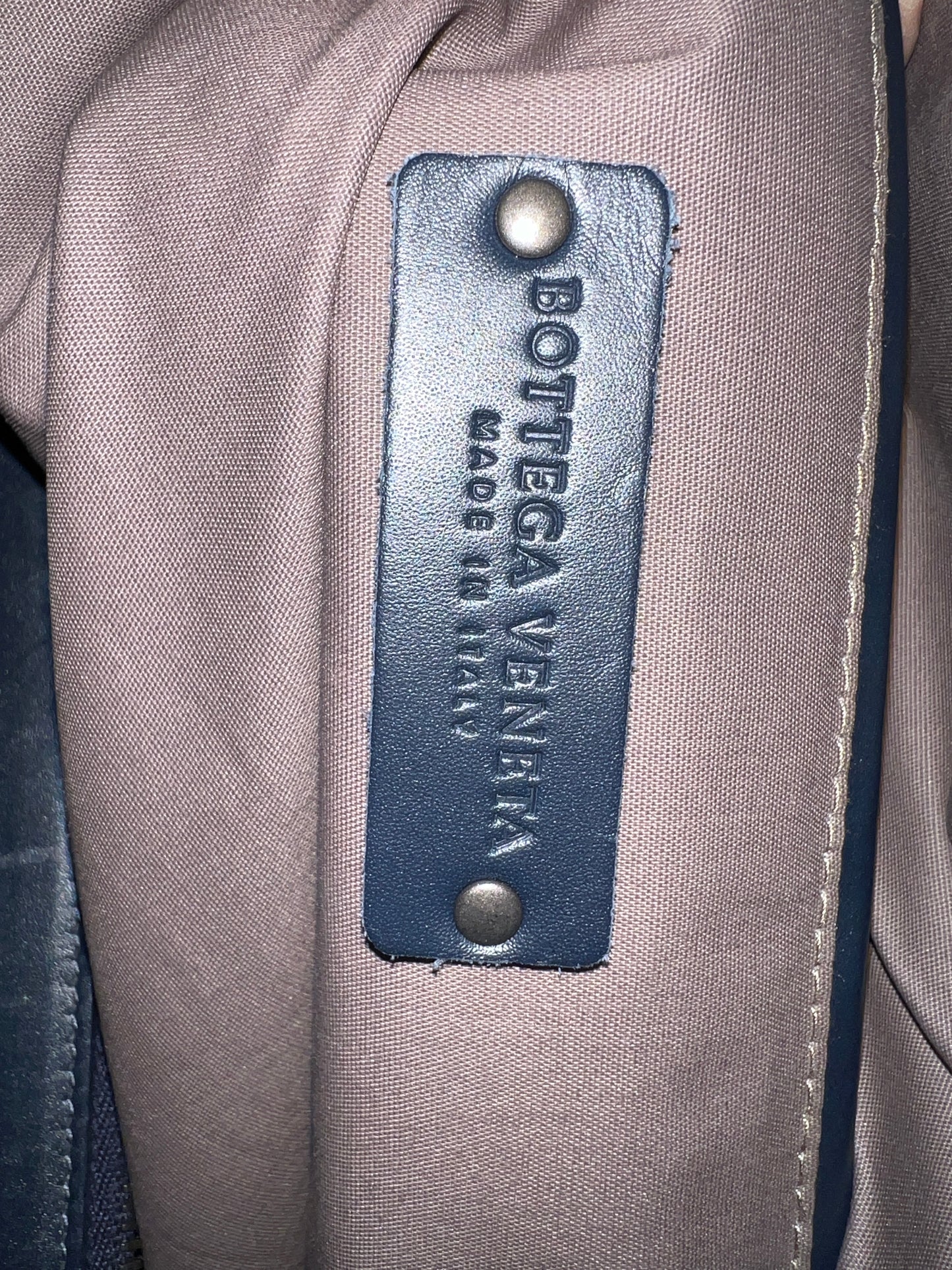 BOTTEGA VENETA Duffel Bag 55