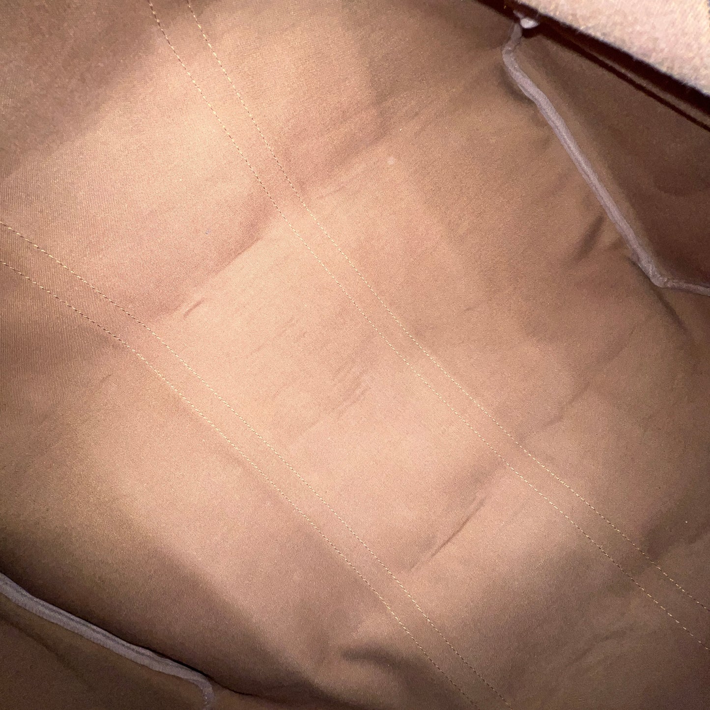 LOUIS VUITTON KEEPALL 60cm