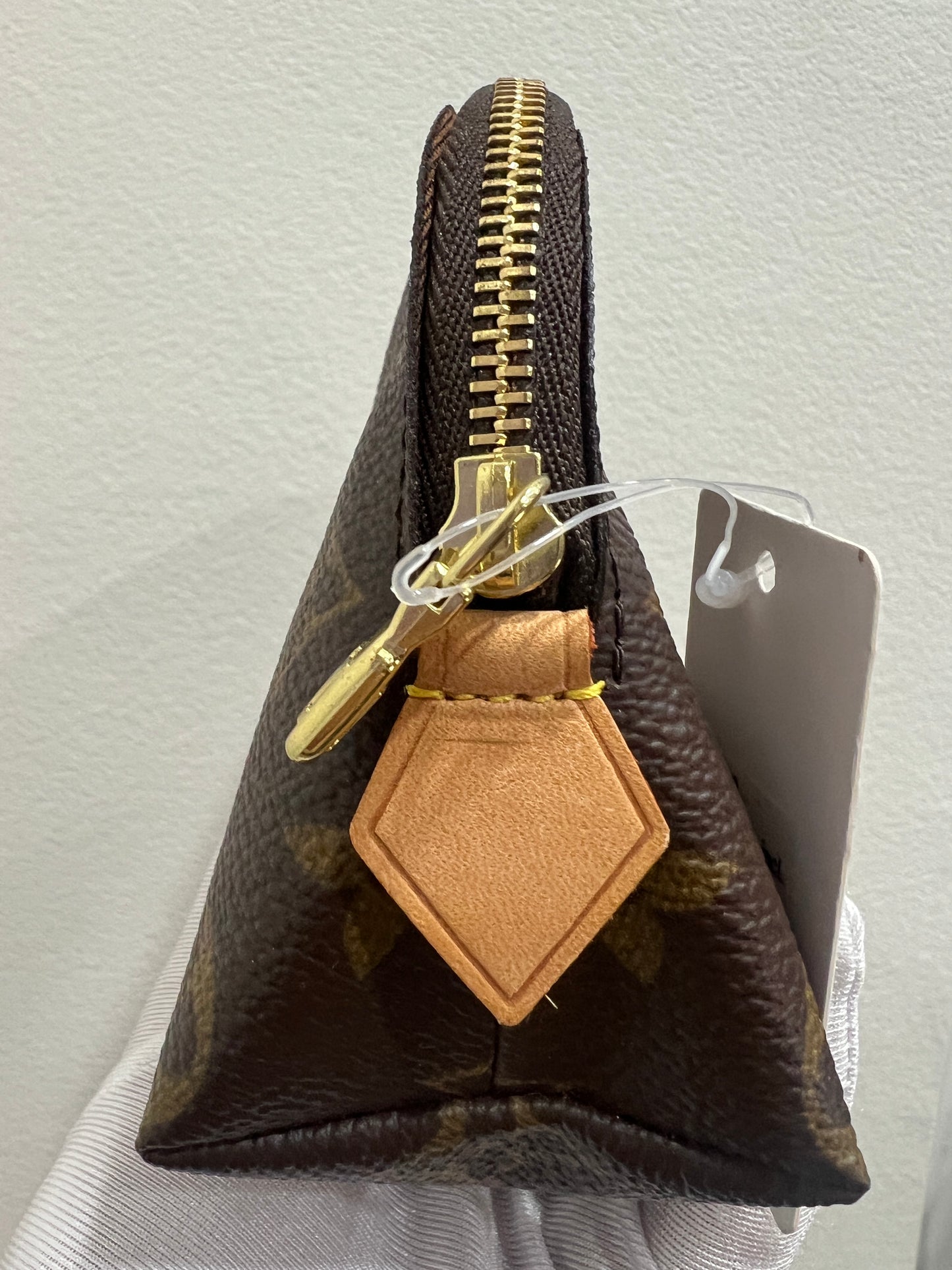 LOUIS VUITTON Cosmetic Pouch