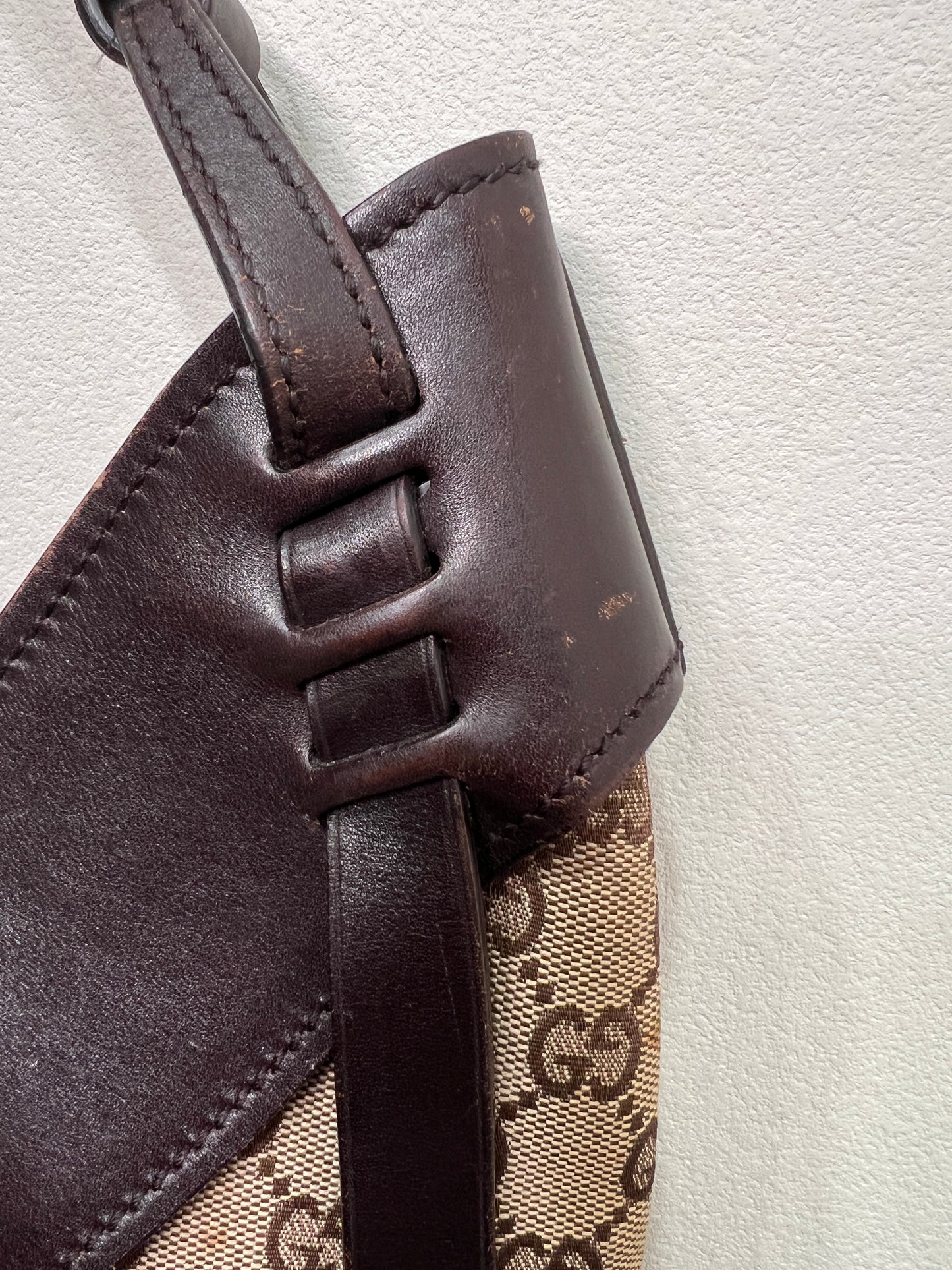GUCCI Shoulder Bag