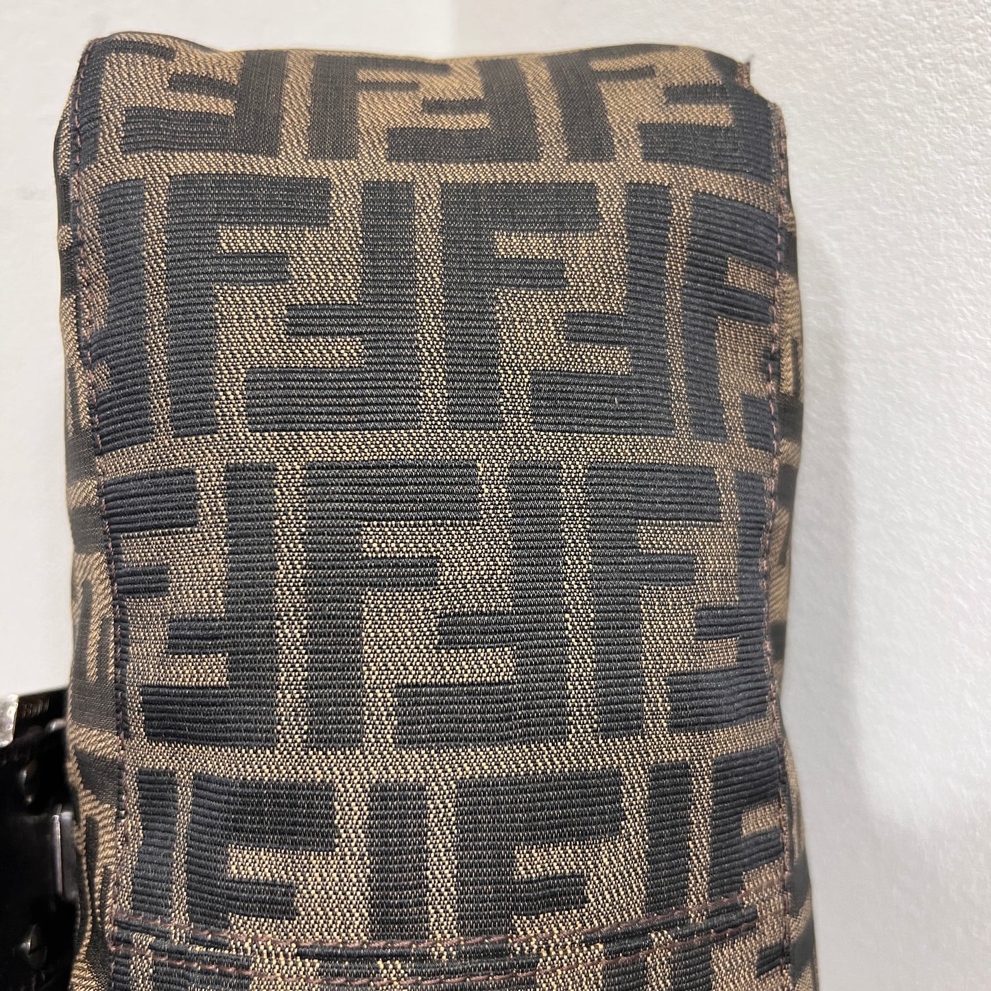 FENDI Mamma Baguette