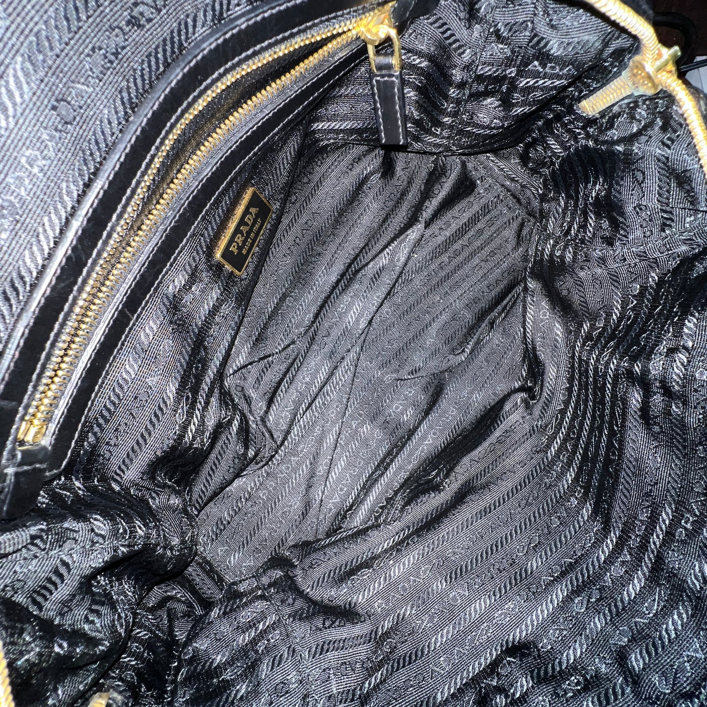 PRADA Handbag